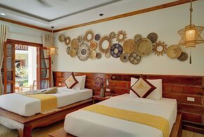 Elegant Boutique Hotel Luangpraban