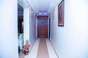 BALLOTE HOLDAY HOME APARTMENT
