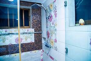 BALLOTE HOLDAY HOME APARTMENT