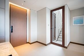 Angsana Oceanview Residences by Banyan Living