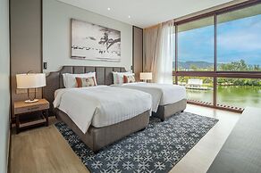 Angsana Oceanview Residences by Banyan Living
