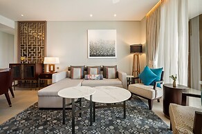Angsana Oceanview Residences by Banyan Living