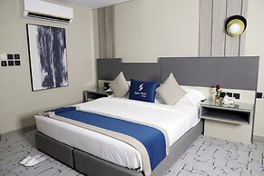 sun view hotel