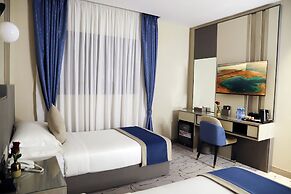 sun view hotel