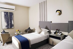 sun view hotel