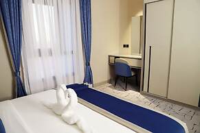 sun view hotel