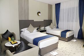sun view hotel
