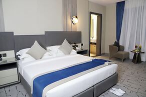 sun view hotel