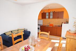Holiday Home Jadranka