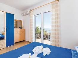 Holiday Home Brsec