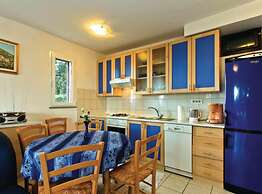 Holiday Home Brsec
