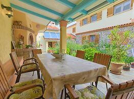 Superb Lovran Apartments With Sea Views