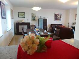 Superb Lovran Apartments With Sea Views