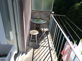 Beachfront Apartment Lovran With Balcony