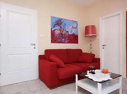 Beachside Serenity Apartments in Barbot