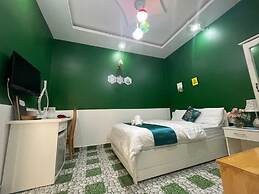 Hai Long Vuong Hotel
