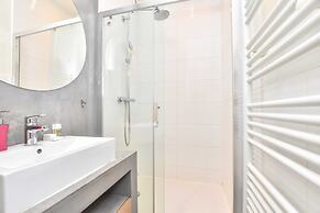 Charming Apartment - 2br/6p - Arts et Metiers