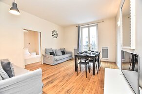 Charming Apartment - 2br/6p - Arts et Metiers