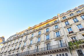 Charming Apartment - 2br/6p - Arts et Metiers