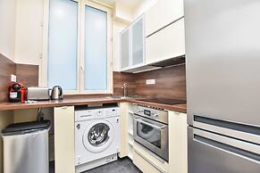 Charming Apartment - 2br/6p - Arts et Metiers
