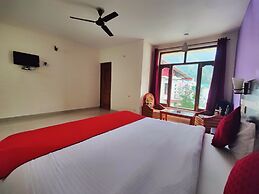 Hotel Eco Nest