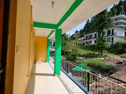 Hotel Eco Nest
