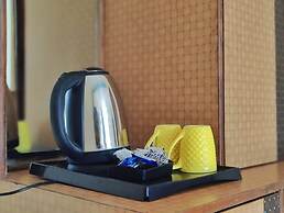 Hotel Eco Nest