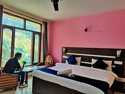 Hotel Eco Nest