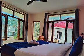 Hotel Eco Nest