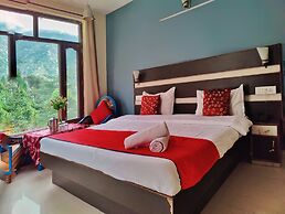Hotel Eco Nest