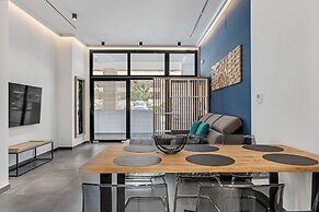 El Coloso Loft Eco Apartments