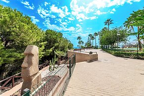 El Coloso Loft Eco Apartments