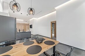 El Coloso Loft Eco Apartments
