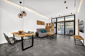 El Coloso Loft Eco Apartments