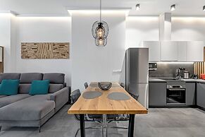 El Coloso Loft Eco Apartments