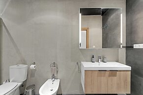 El Coloso Loft Eco Apartments