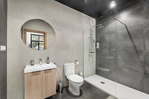 El Coloso Loft Eco Apartments