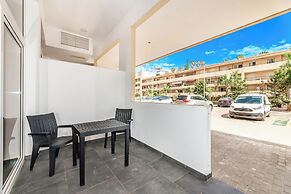 El Coloso Loft Eco Apartments