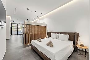El Coloso Loft Eco Apartments