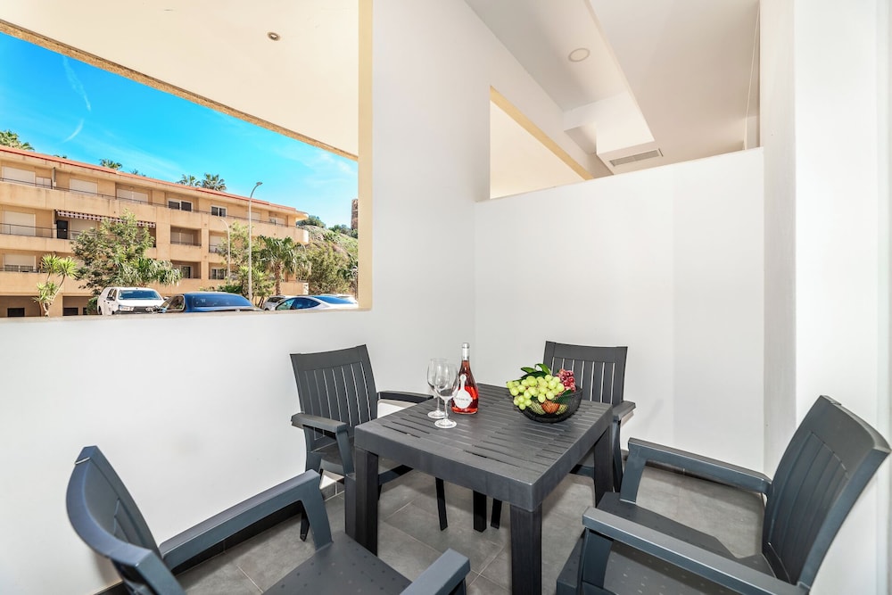 El Coloso Loft Eco Apartments
