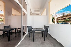 El Coloso Loft Eco Apartments