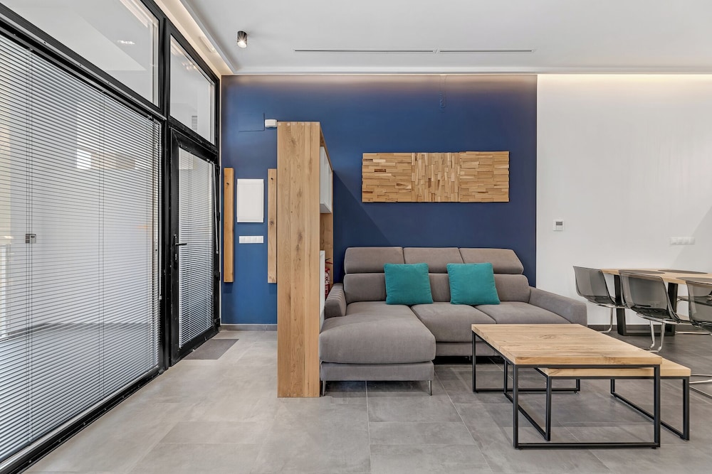 El Coloso Loft Eco Apartments