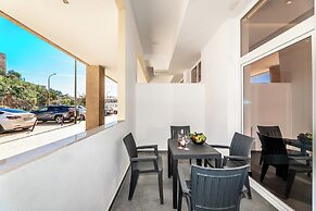 El Coloso Loft Eco Apartments