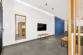 El Coloso Loft Eco Apartments