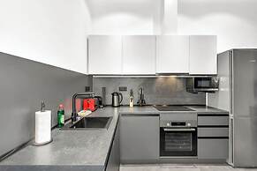 El Coloso Loft Eco Apartments