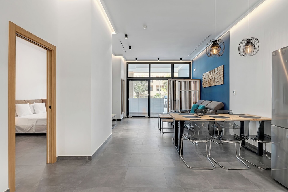 El Coloso Loft Eco Apartments