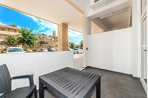 El Coloso Loft Eco Apartments