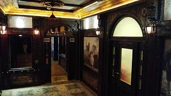 Qesr hotel
