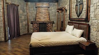 Qesr hotel