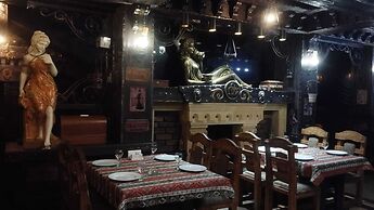 Qesr hotel